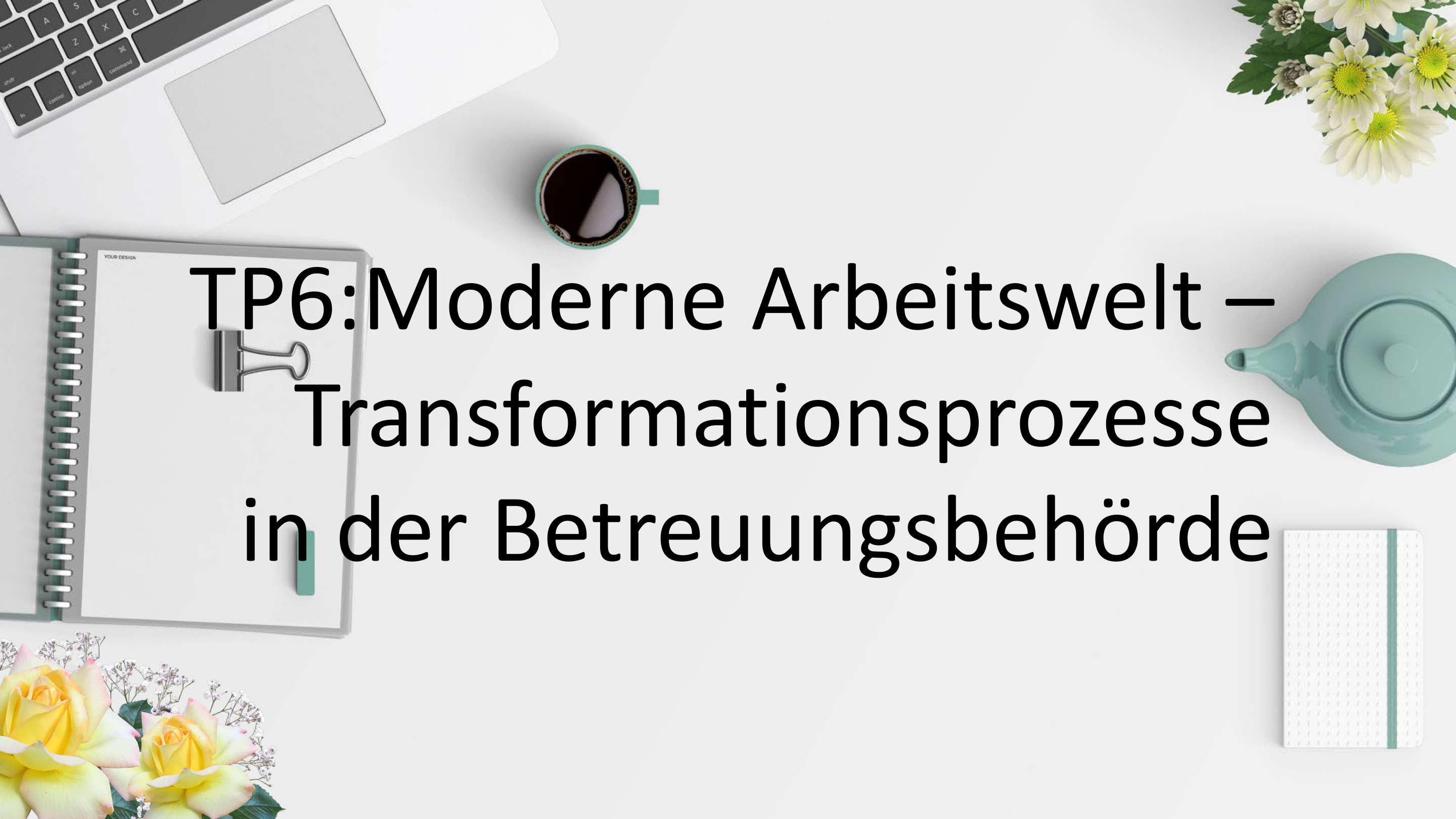 TP 6 Transformations S.5